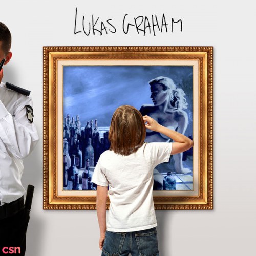 ‎Lukas Graham