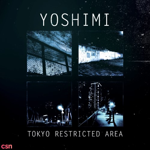 Yoshimi