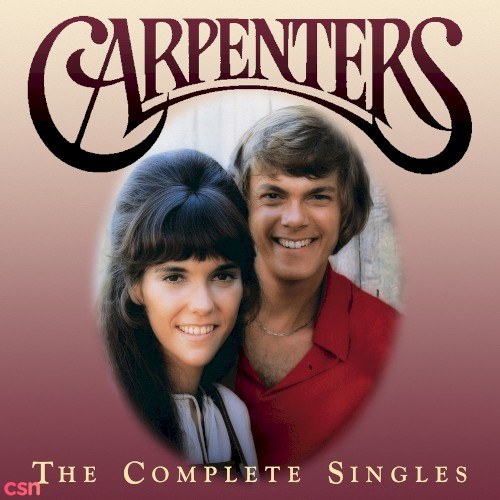 ‎The Complete Singles