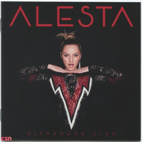 ‎Alesta