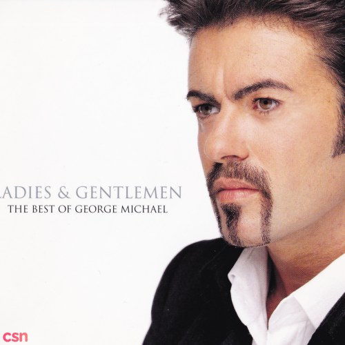 George Michael