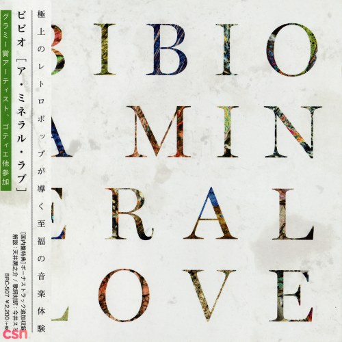 Bibio