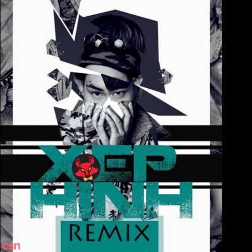 Xếp Hình (The Battle Remix)