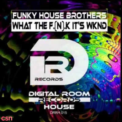 Funky House Brothers