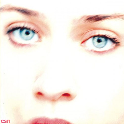 Fiona Apple