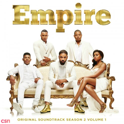 Empire: Original Soundtrack Season 2