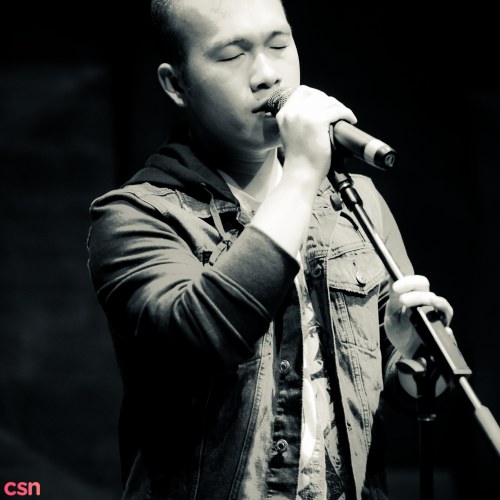 Daniel Trung Nguyen