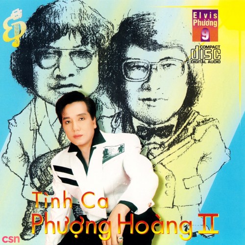 ‎Tình Ca Phượng Hoàng II