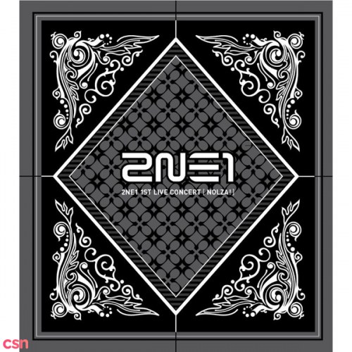 2NE1