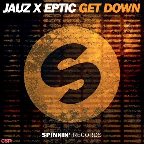 Get Down (Single)