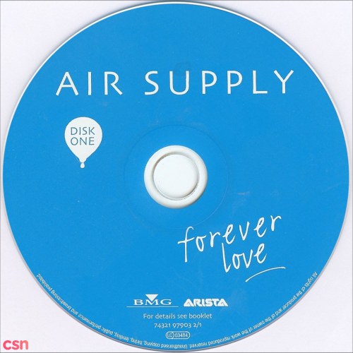 Air Supply