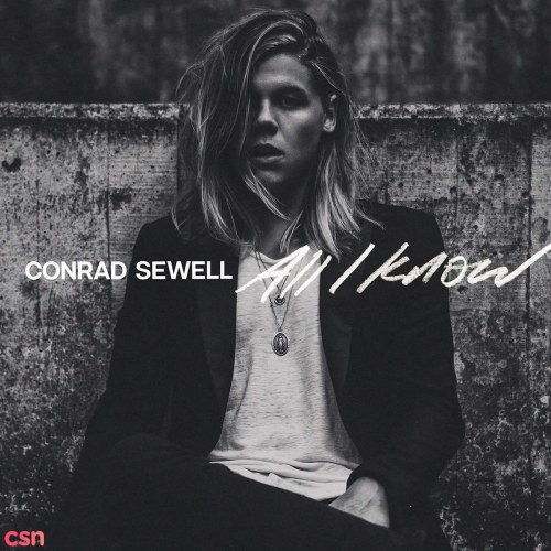 Conrad Sewell