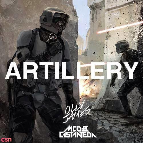Artillery (Single)
