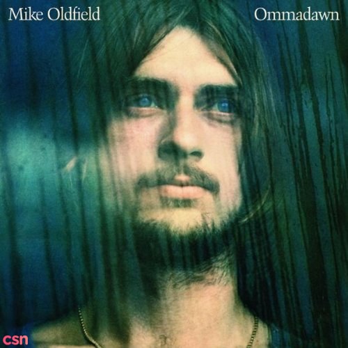 Mike Oldfield