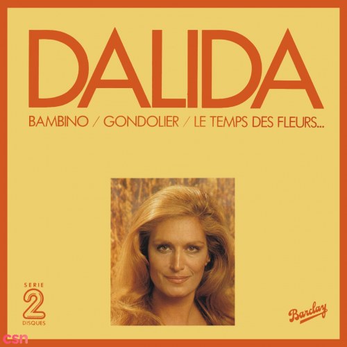 Dalida Series