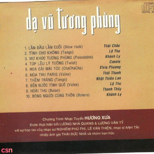 Elvis Phương