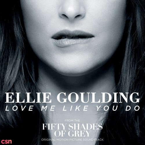 Love Me Like You Do (Single)