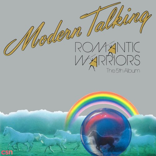 Modern Talking