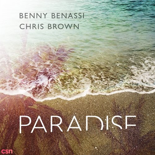 Paradise (Single)