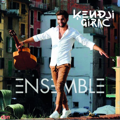 Kendji Girac