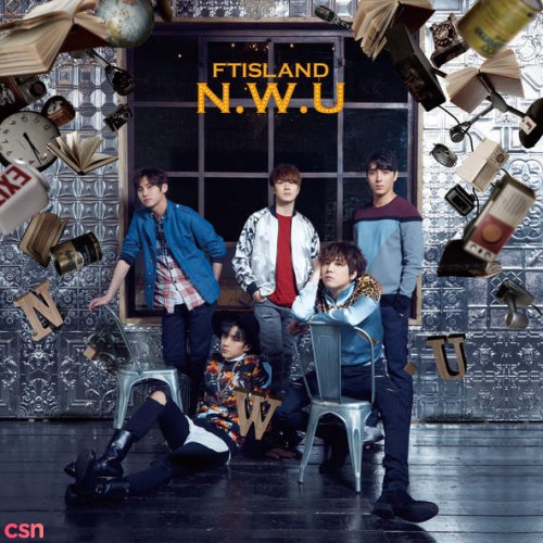 FTISLAND