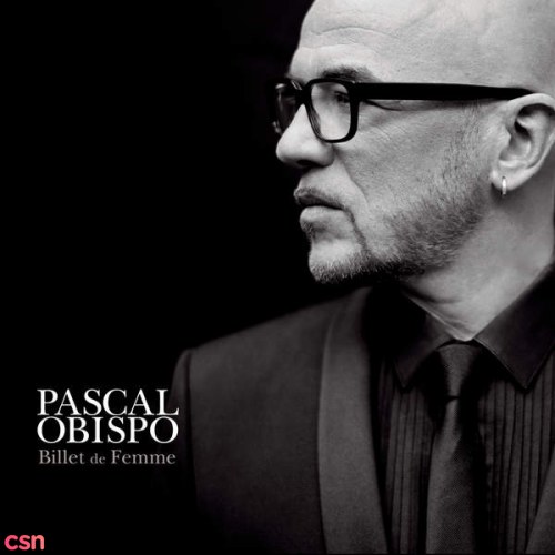 Pascal Obispo