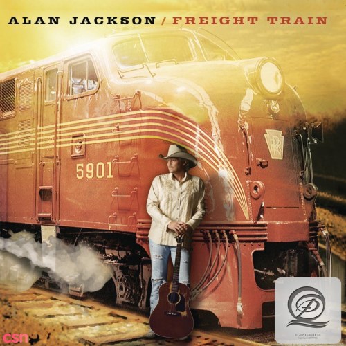 Alan Jackson