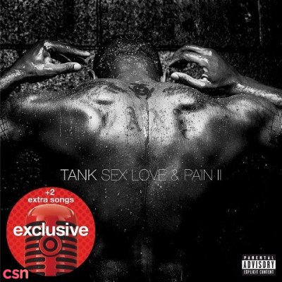 Sex Love & Pain II (Target Exclusive Edition)