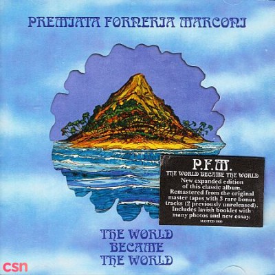 Premiata Forneria Marconi