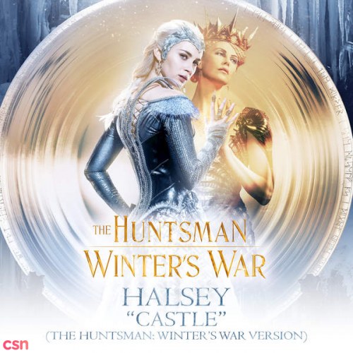 Castle (The Huntsman: Winter's War Version) – Single