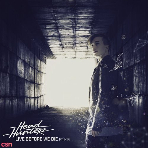 Headhunterz