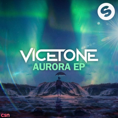 Vicetone