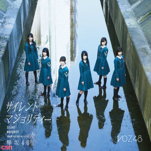 Keyakizaka46