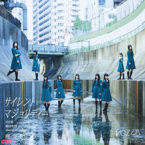 Keyakizaka46