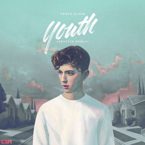 Troye Sivan