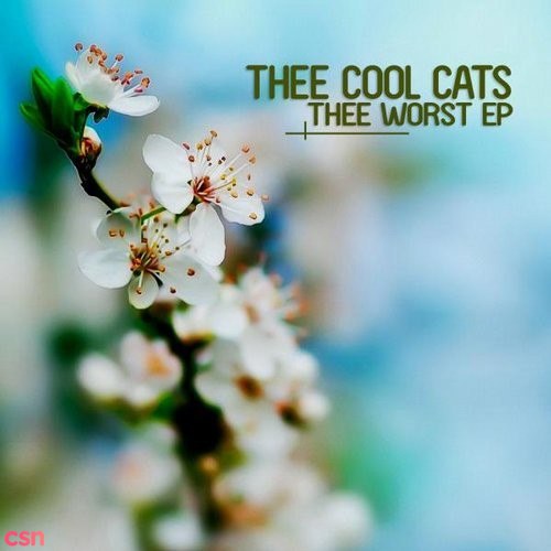 Lika Morgan, The Cool Cats - Thee Worst (Club Mix)