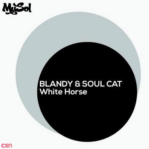 Blandy, Soul Cat