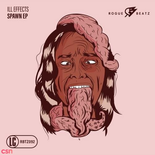 ll Effects - Spawn EP