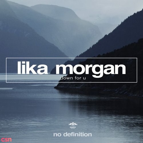 Lika Morgan