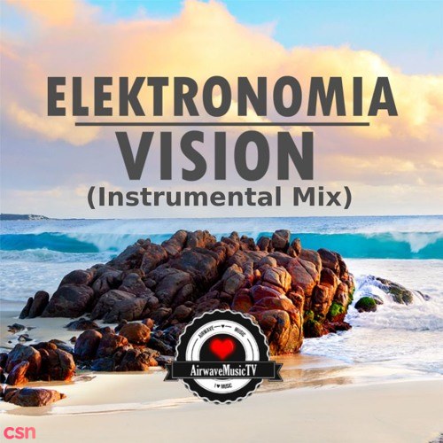 Vision (Instrumental Mix)