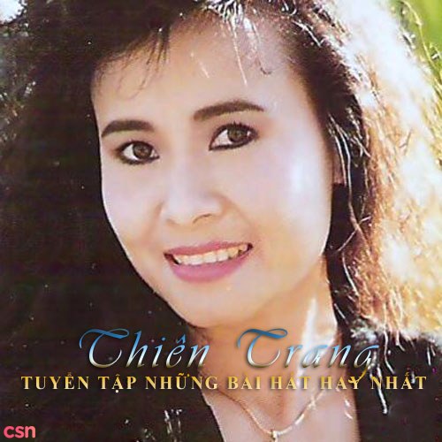 Thiên Trang