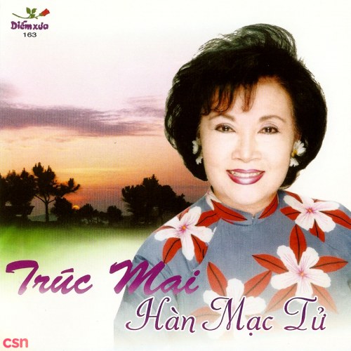 Hàn Mạc Tử