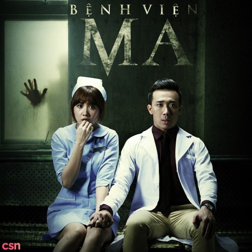 Bệnh Viện Ma OST