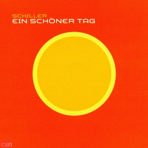 Ein Schöner Tag (A Beautiful Day) [Maxi-Single]