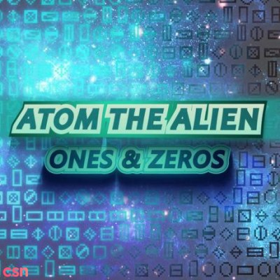 Atom the Alien