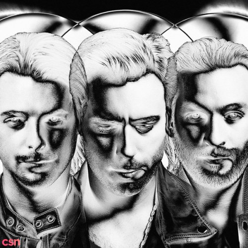 Swedish House Mafia