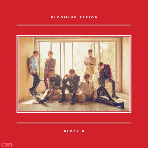 Block B