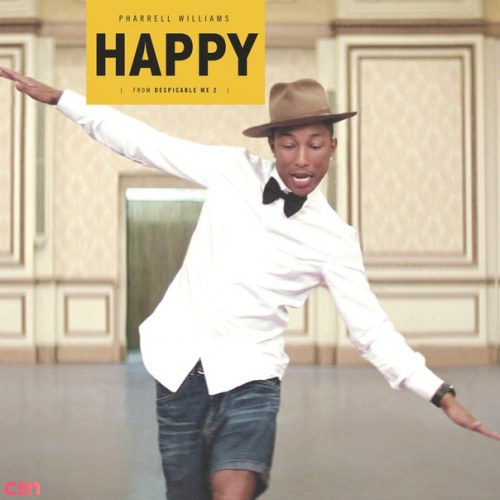 Pharrell