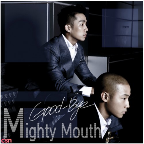 Mighty Mouth