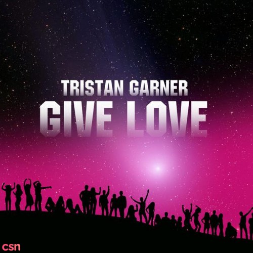 Tristan Garner